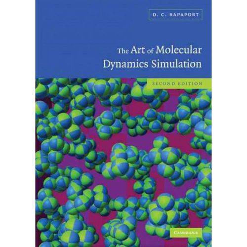 Art Molecular Dynamics Simulation - 2nd Ed