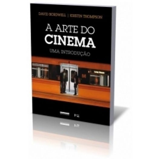 Arte do Cinema, a - Unicamp