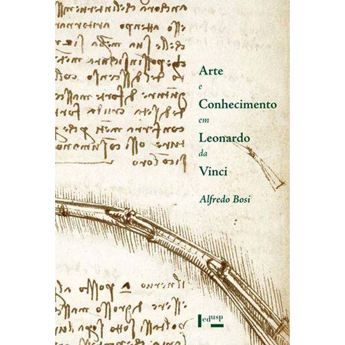 Arte e Conhecimento em Leonardo da Vinci