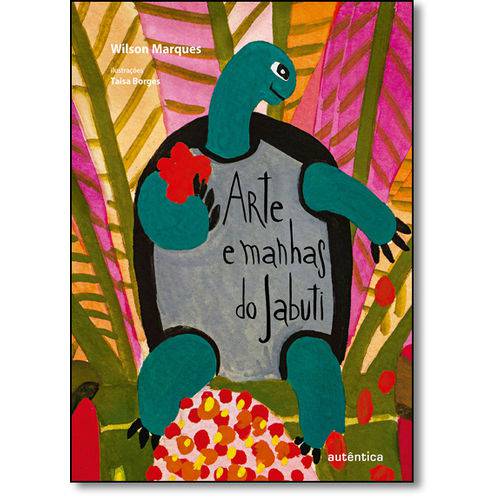 Arte e Manhas do Jabuti