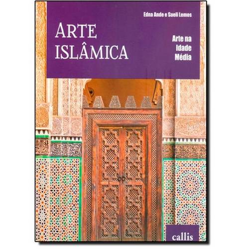 Arte Islâmica