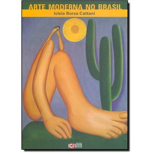 Arte Moderna no Brasil