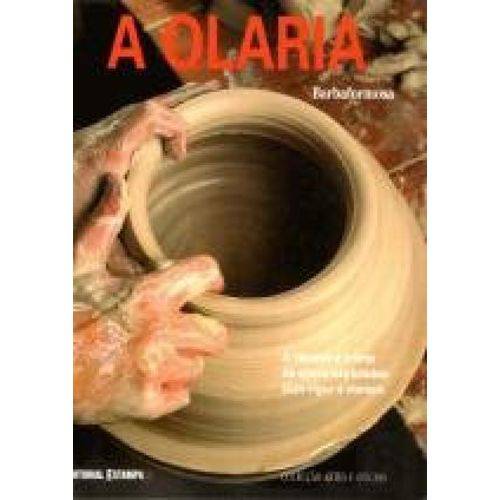 Artes e Oficios - a Olaria