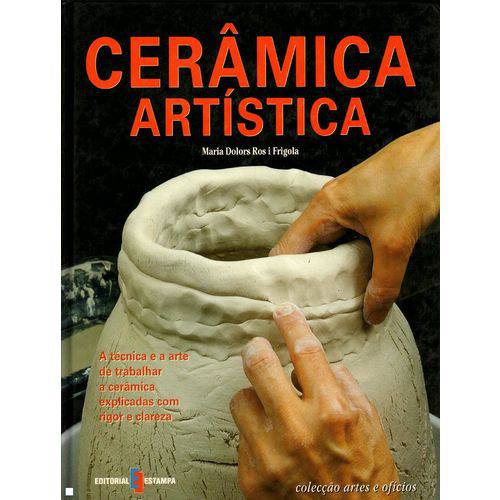 Artes e Oficios - Ceramica Artistica