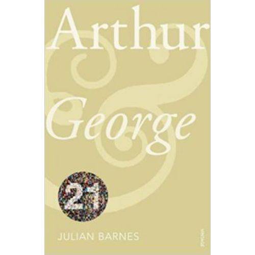 Arthur & George: Vintage 21