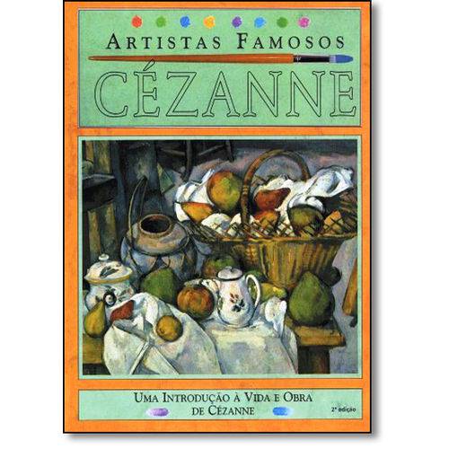 Artistas Famosos Cezanne - Callis