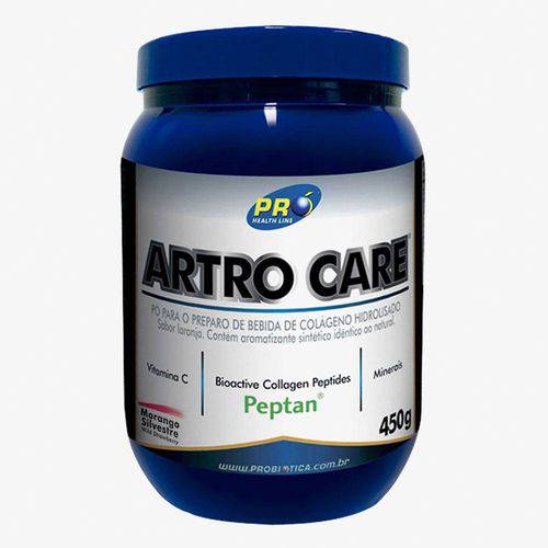 Artro Care - Probiótica Pro Premium Line