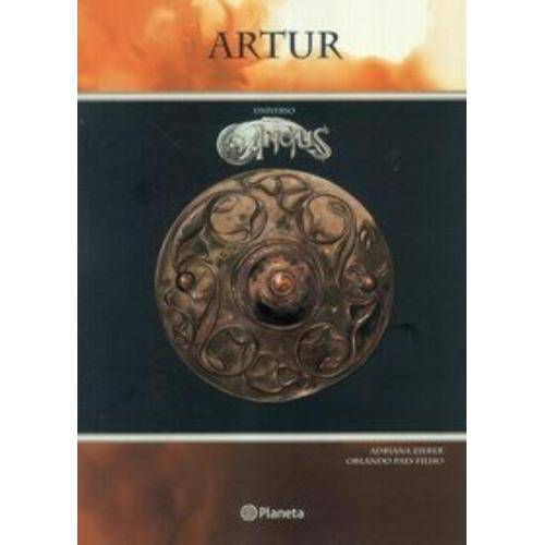 Artur-Universo Angus