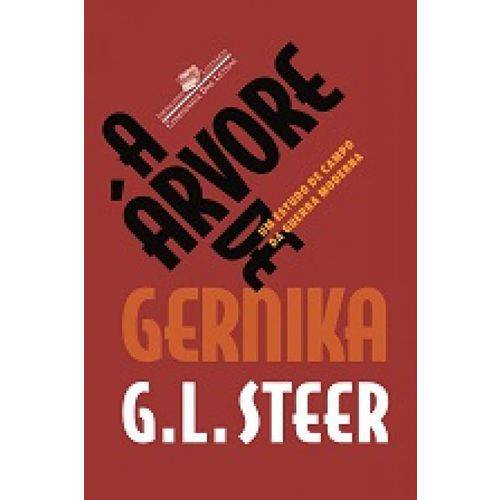 Arvore de Gernika, A: um Estudo de Campo da Guerra Moderna