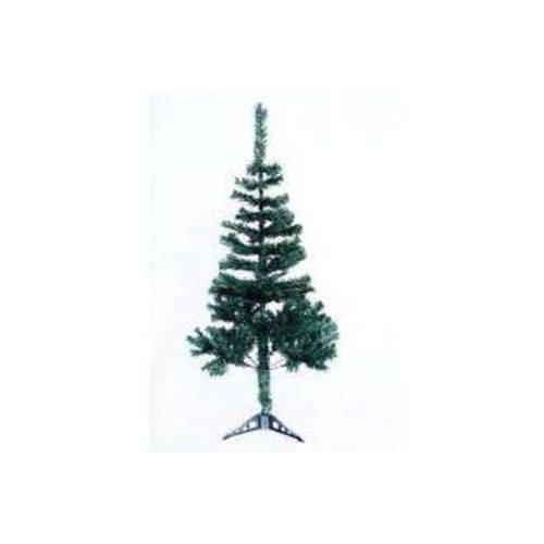 Árvore de Natal 1,20m Verde