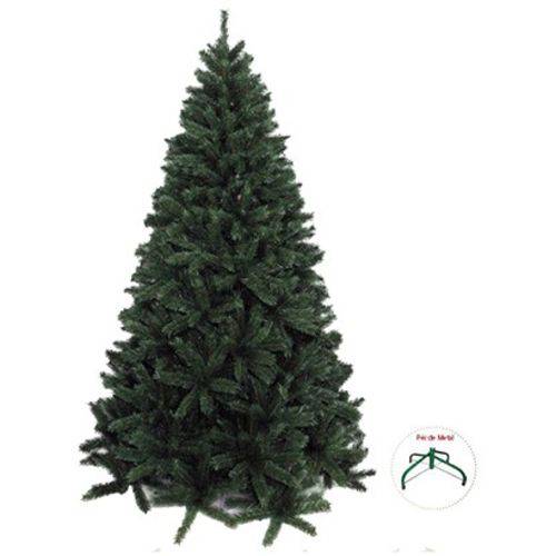 Árvore de Natal Austrian Mix Pine Verde 1,50m