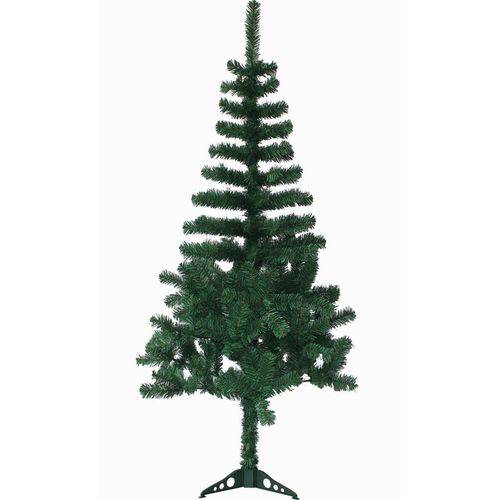 Árvore de Natal Canadense Verde 150 Cm Yangzi