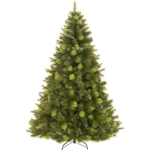 Árvore de Natal Christmas Traditions 2,25 Metros - Verde