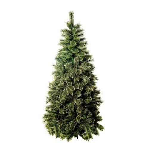 Árvore de Natal com Galhos Cashmare 210cm 794 Hastes