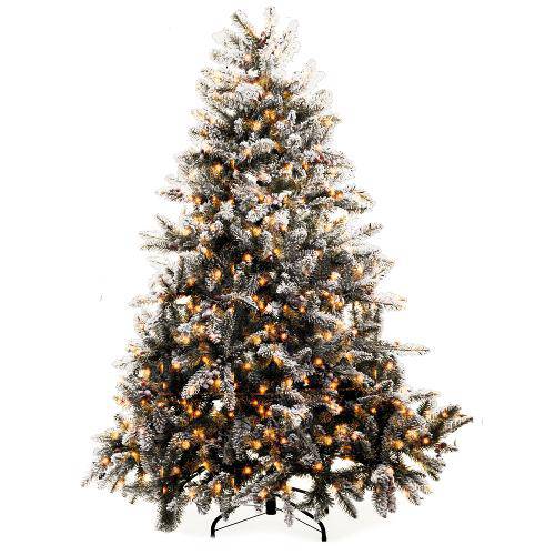 Árvore de Natal com Led 220 V - Cod. Cromus: 1212225