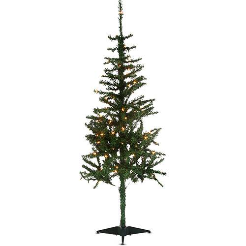 Árvore de Natal com Pisca 1.5m 127v