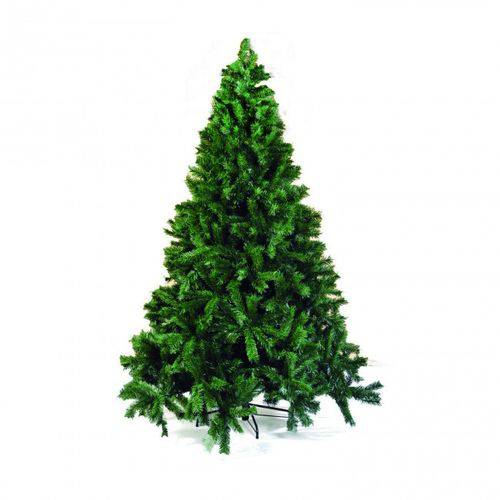 Árvore de Natal Córdoba Verde - 1341 Hastes 210 Cm