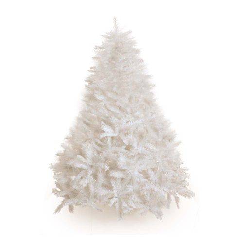 Árvore de Natal Imperial 280 Hastes 120Cm Branco