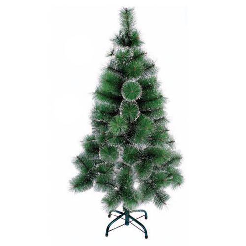 Árvore de Natal Luxo Nevada 120cm - Wincy