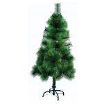 Árvore de Natal Luxo Verde 120cm - Wincy