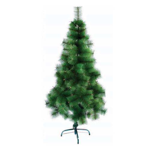 Árvore de Natal Luxo Verde 180cm - Wincy