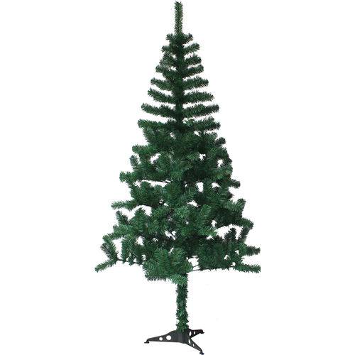 Árvore de Natal Magizi Canadense Verde 1,80cm 320 Galhos 13845