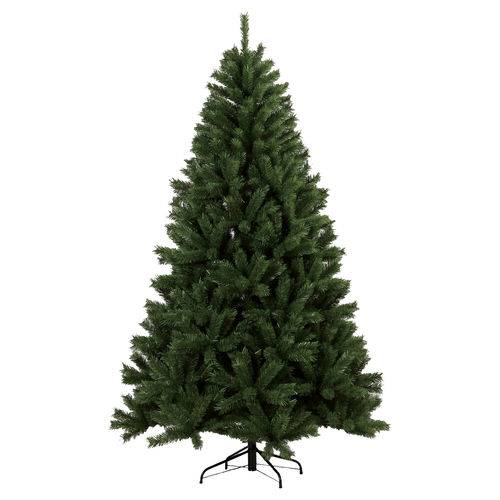 Árvore de Natal Magizi Noruega Verde 1,80cm 718 Galhos 13851