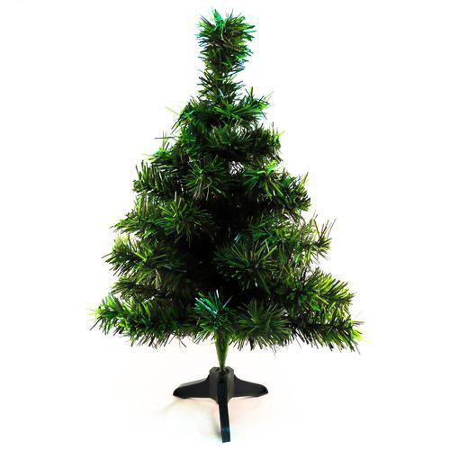 Arvore de Natal - Pinheiro Alpino 60cm