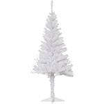 Árvore de Natal Tradicional Branca 1,5m - Christmas Traditions