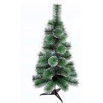 Árvore de Natal Luxo Nevada 90cm - Wincy