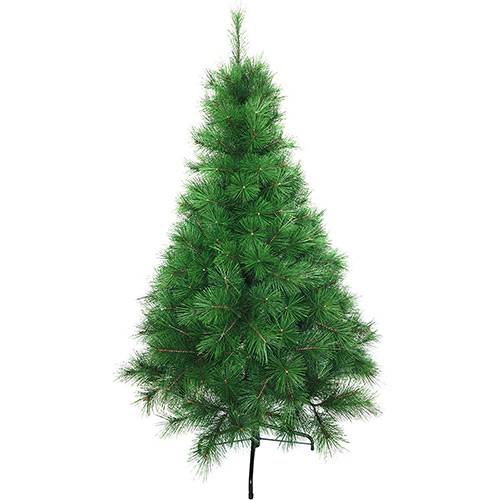 Árvore Pinheiro Washington 1,5m 287 Galhos - Orb Christmas