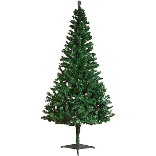 Árvore Tradicional 1,8m - 450 Galhos - Orb Christmas