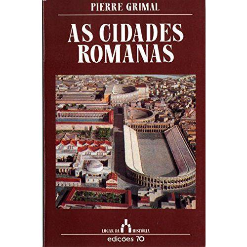 As Cidades Romanas