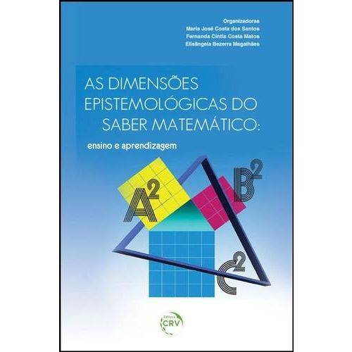 As Dimensoes Epistemologicas do Saber Matemati