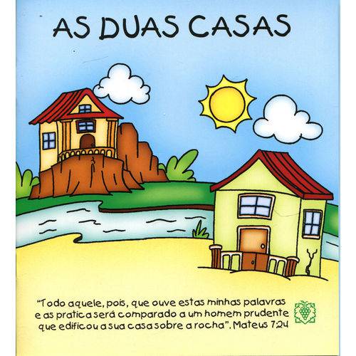 As Duas Casas