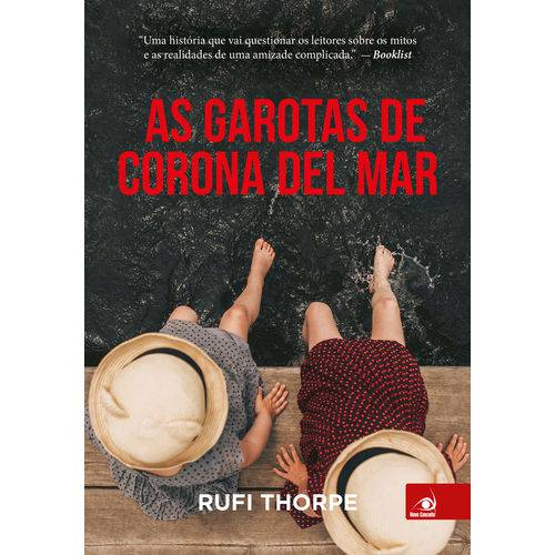 As Garotas de Corona Del Mar - 1ª Ed.