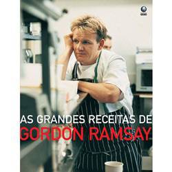 As Grandes Receitas de Gordon Ramsay