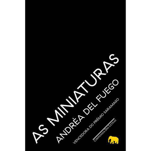 As Miniaturas-1ª Ed.