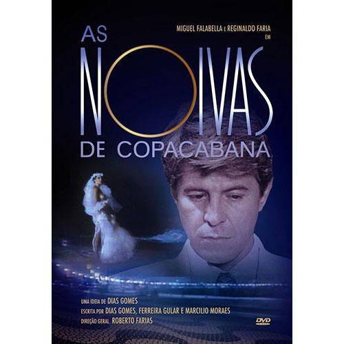 As Noivas de Copacabana - BOX(3DVDS)