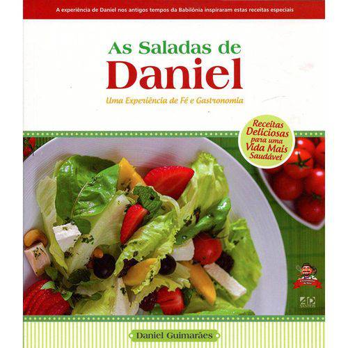 As Saladas de Daniel