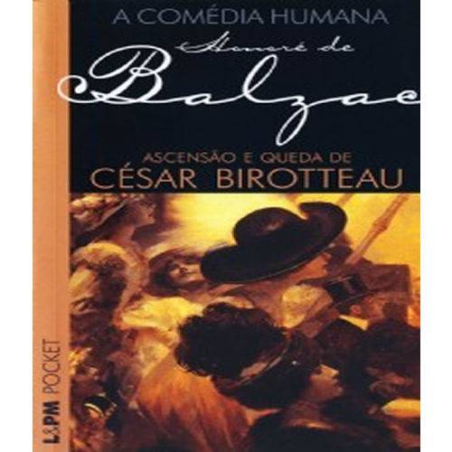 Ascensao e Queda de Cesar Birotteau