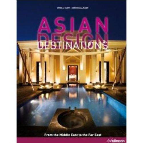 Asia Design - Destinations
