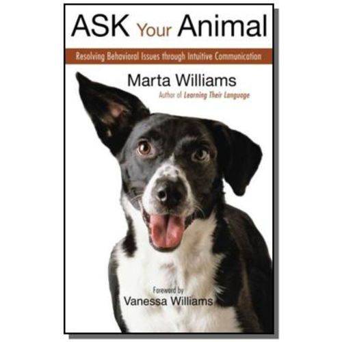Ask Your Animal