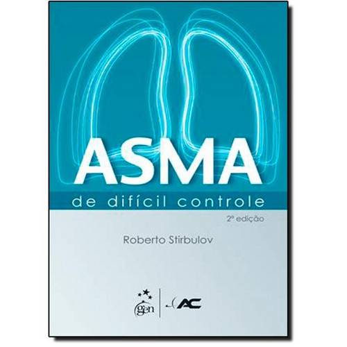 Asma de Dificil Controle