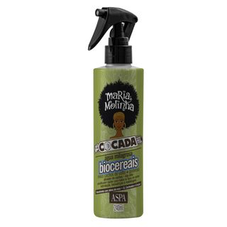 Aspa Maria Molinha Cocada Biocereais - Ativador de Cachos 240ml