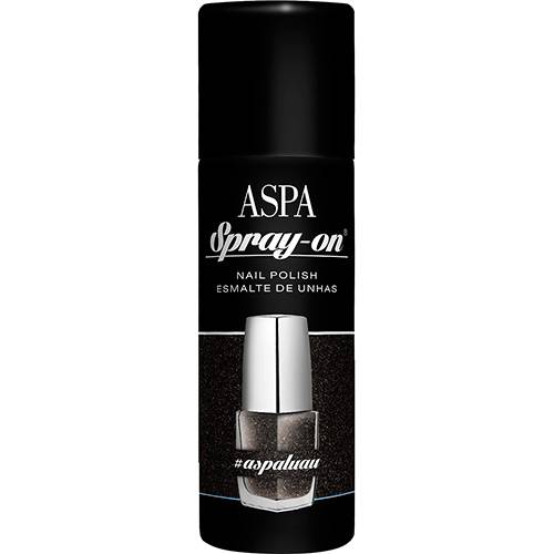 Aspa Spray On Esmalte Luau 55ml