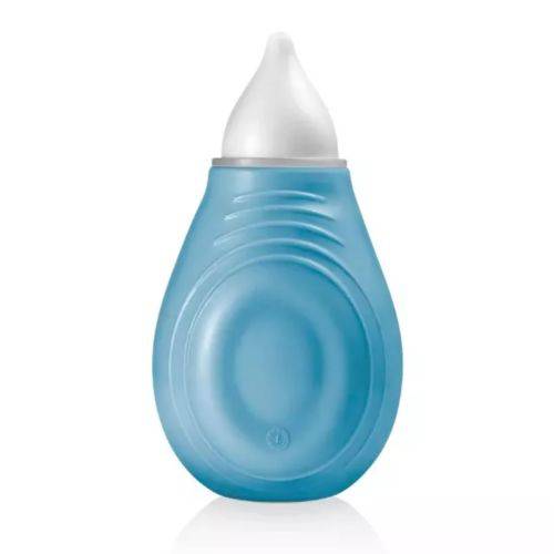 Aspirador Nasal de Bebe Multikids Azul Bb245