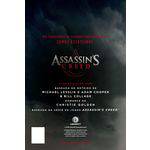 Assassin¿s Creed: Livro Oficial do Filme - 1ª Ed.