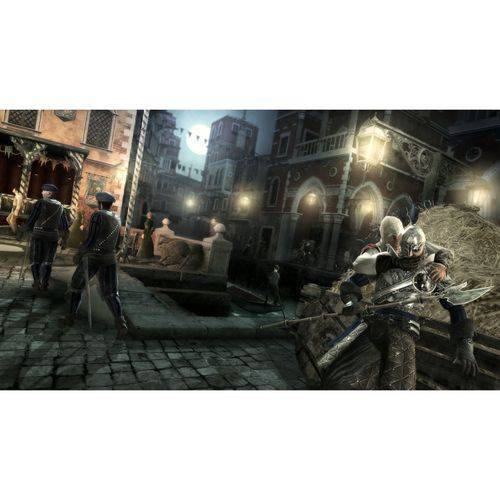Assassin's Creed II - PS3
