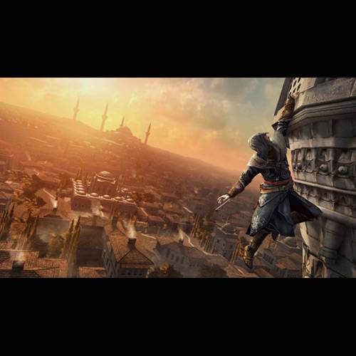 Assassin's Creed: Revelations Signature Edition Ps3 Ubi
